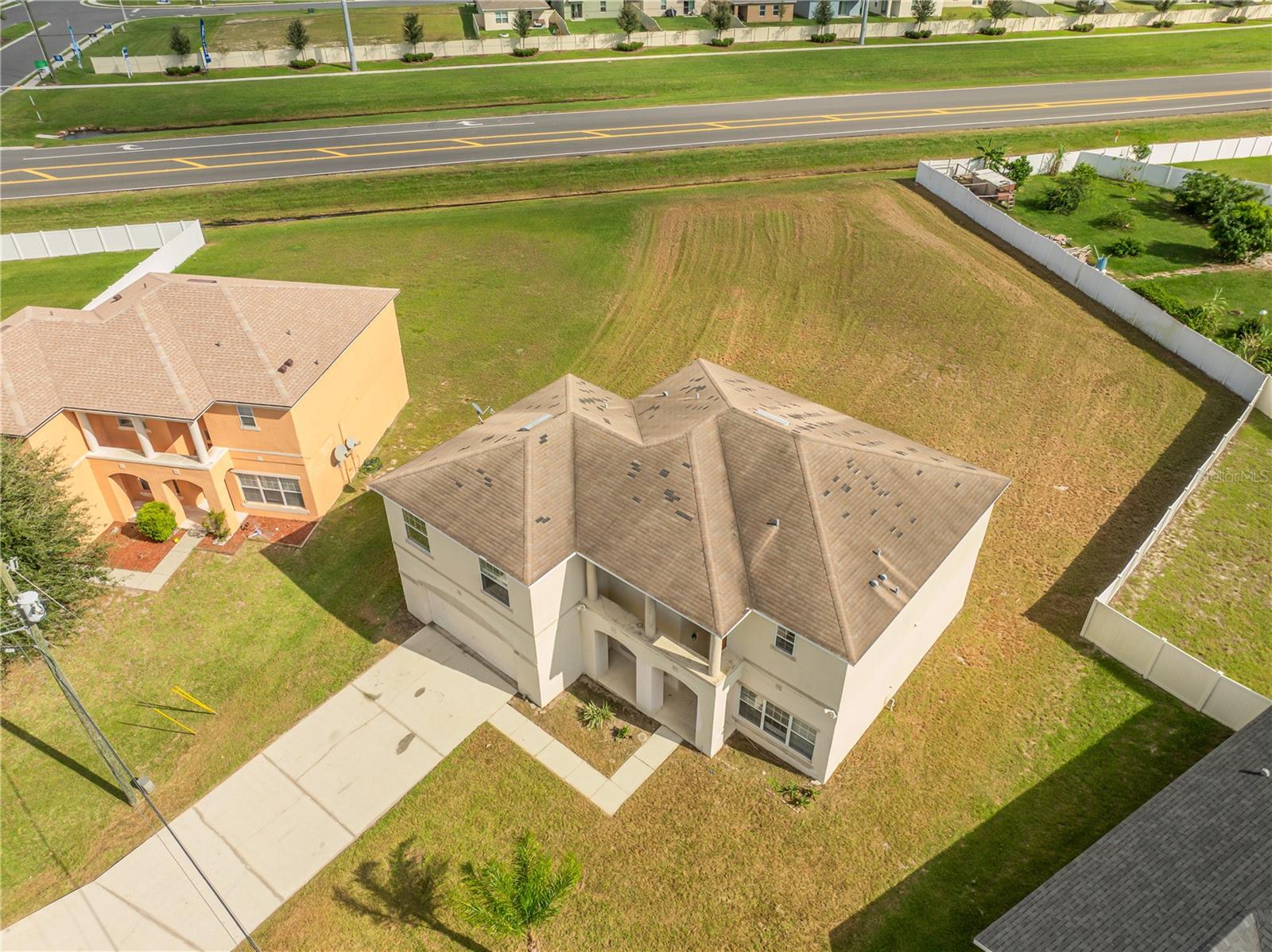 POINCIANA NBRHD 06 VILLAGE 07 - Residential