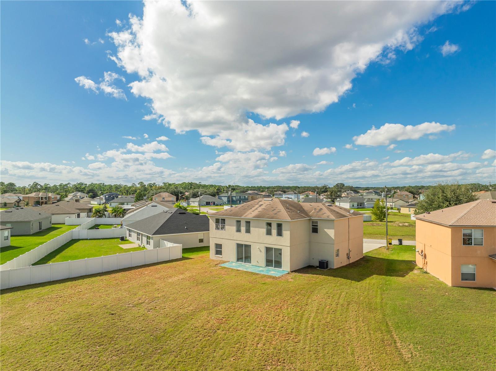 POINCIANA NBRHD 06 VILLAGE 07 - Residential