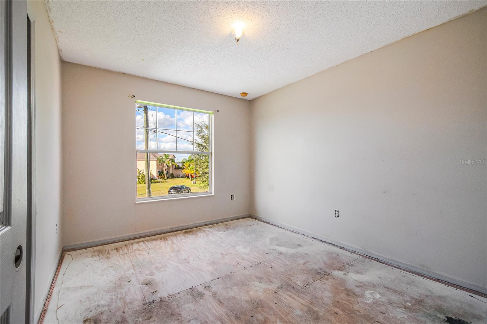 POINCIANA NBRHD 06 VILLAGE 07 - Residential