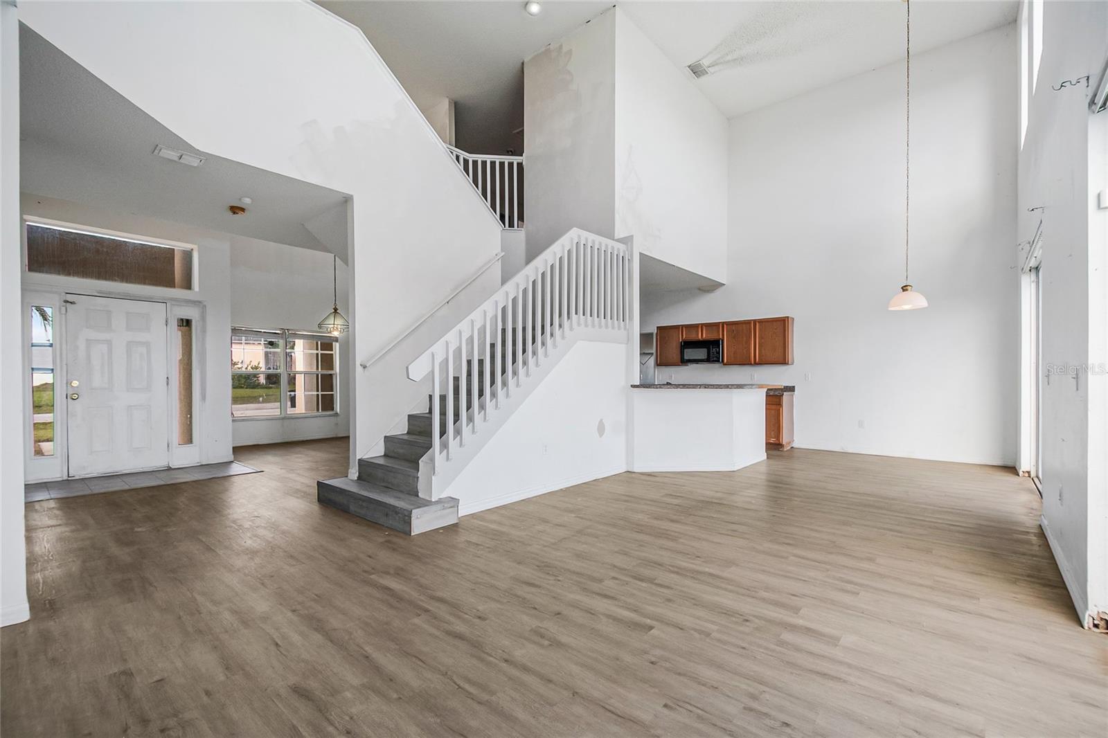 POINCIANA NBRHD 06 VILLAGE 07 - Residential