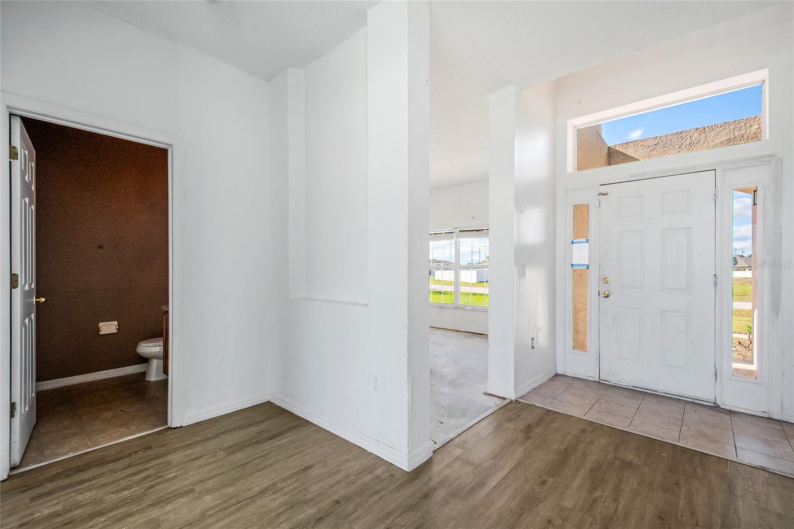 POINCIANA NBRHD 06 VILLAGE 07 - Residential