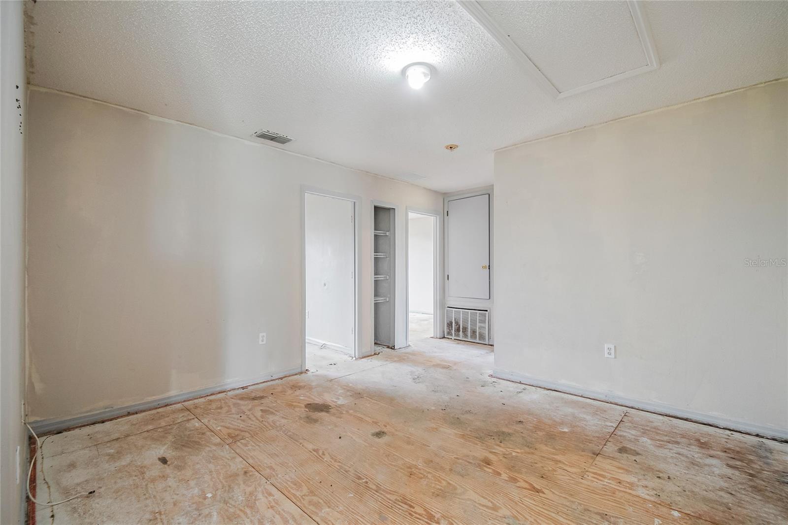 POINCIANA NBRHD 06 VILLAGE 07 - Residential