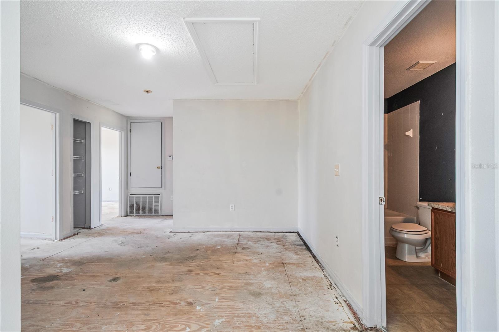 POINCIANA NBRHD 06 VILLAGE 07 - Residential