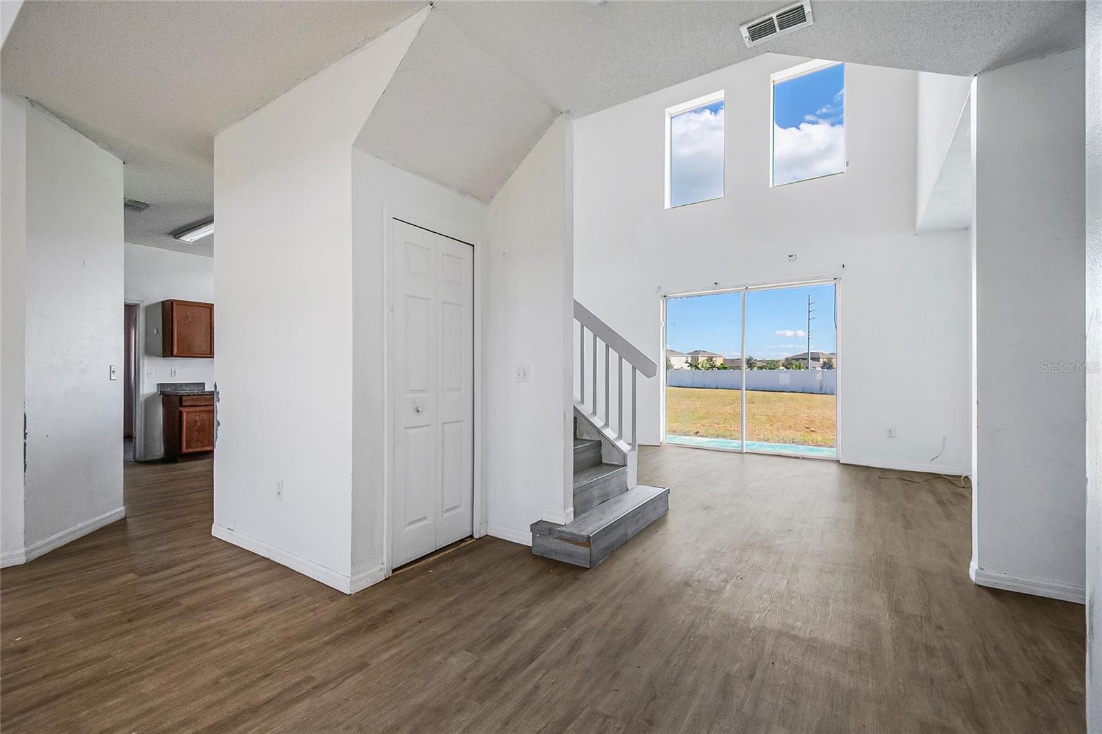 POINCIANA NBRHD 06 VILLAGE 07 - Residential