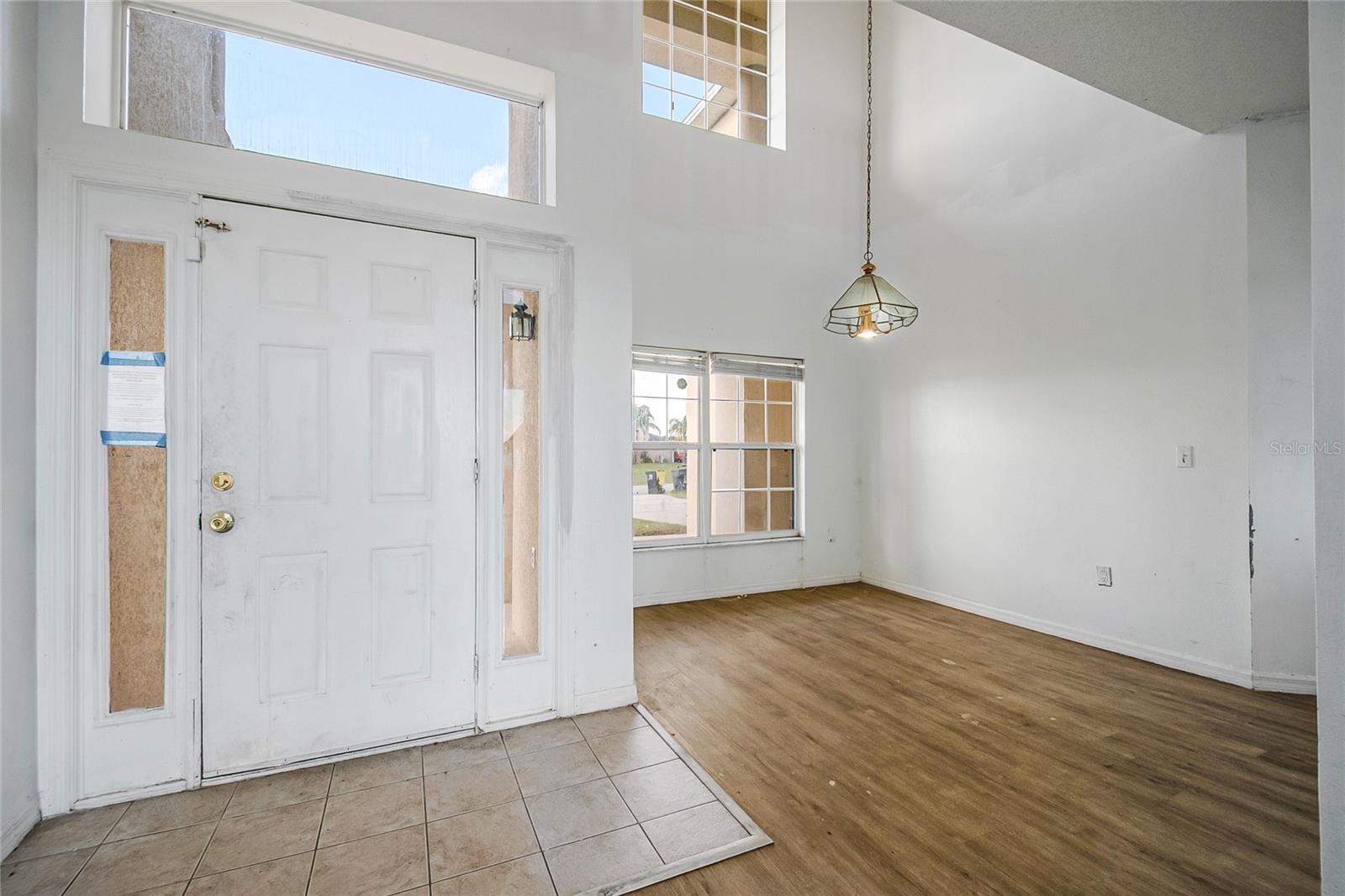 POINCIANA NBRHD 06 VILLAGE 07 - Residential