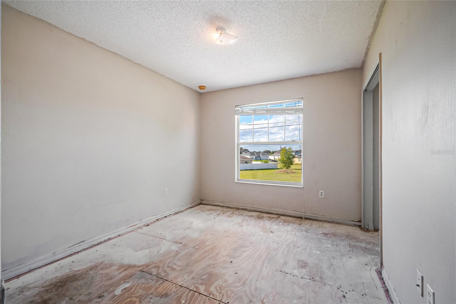 POINCIANA NBRHD 06 VILLAGE 07 - Residential