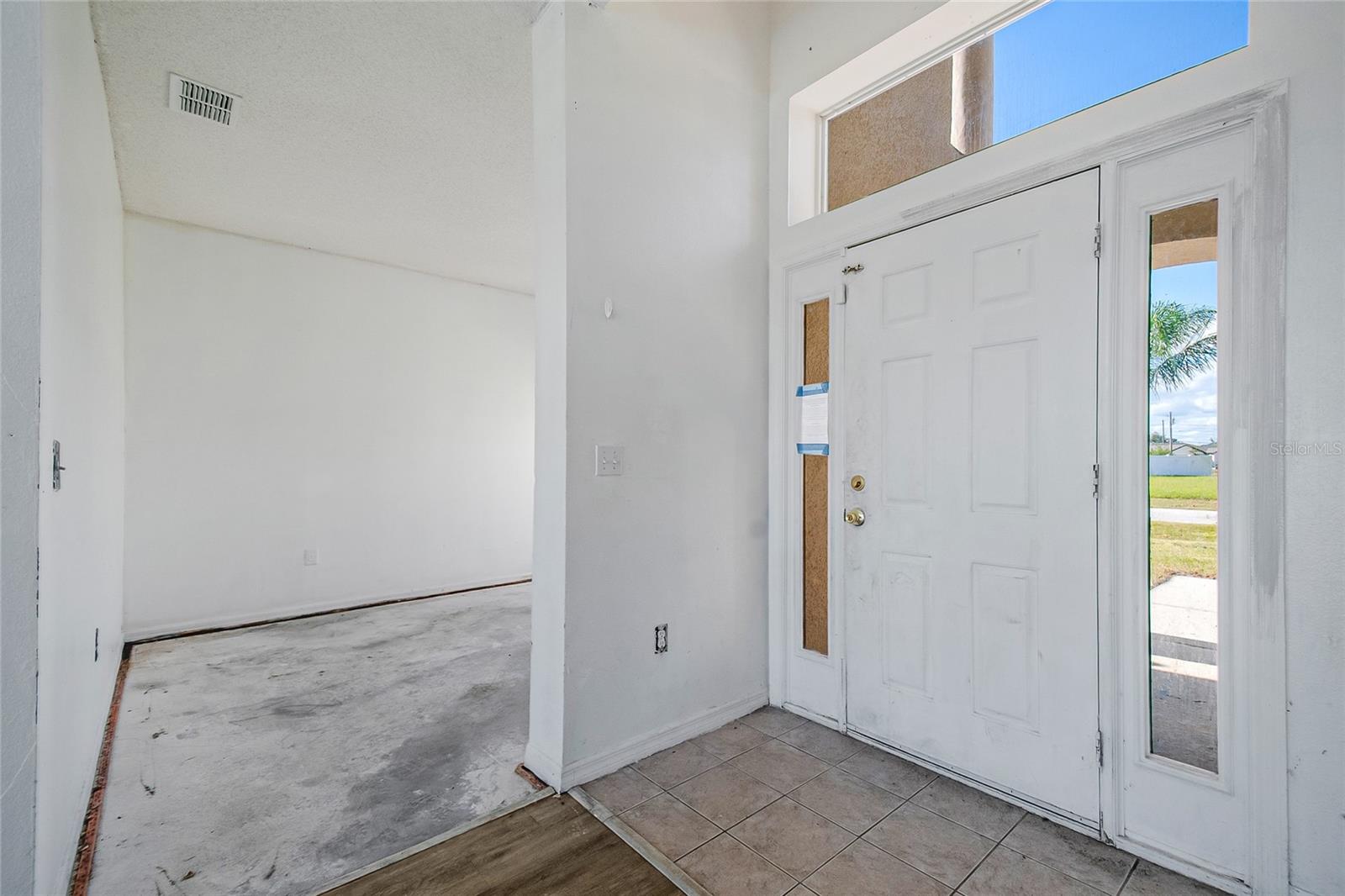 POINCIANA NBRHD 06 VILLAGE 07 - Residential