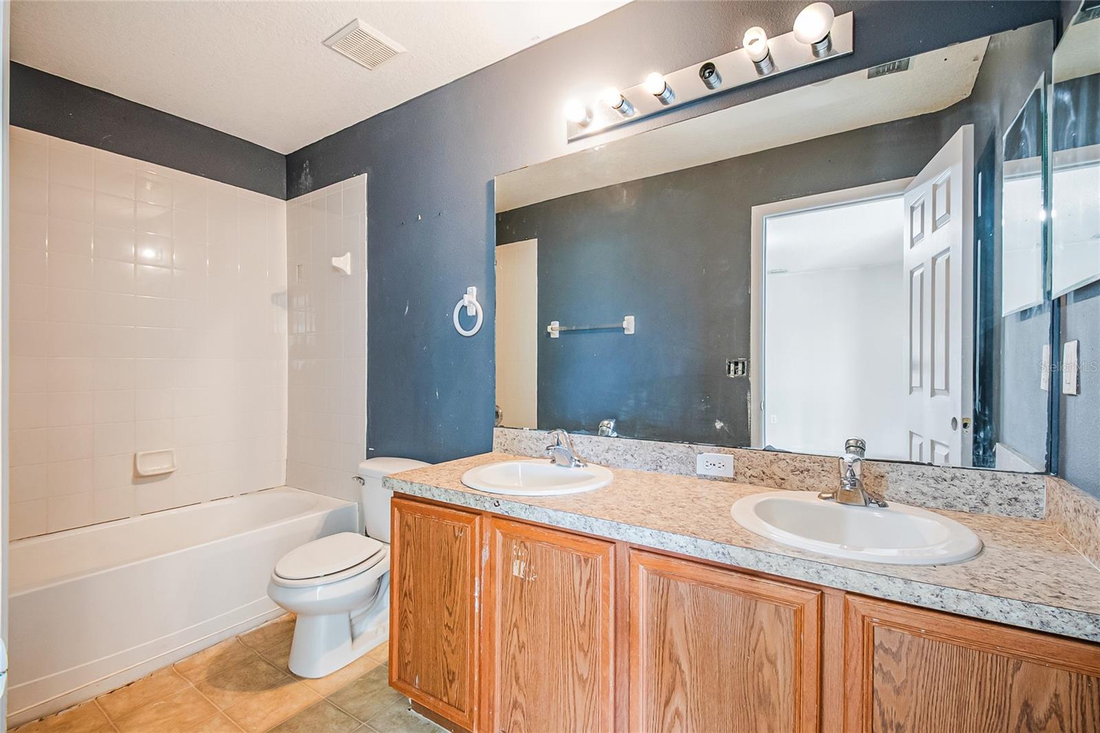 POINCIANA NBRHD 06 VILLAGE 07 - Residential