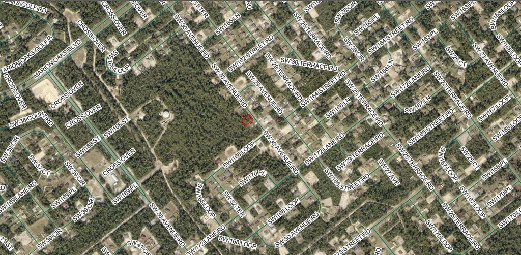 Photo of 8004 SW 30th Avenue Road, Ocala, FL 34473 (MLS # A4691739)