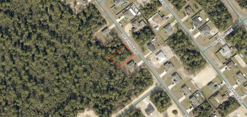 Photo of 8004 SW 30th Avenue Road, Ocala, FL 34473 (MLS # A4691739)