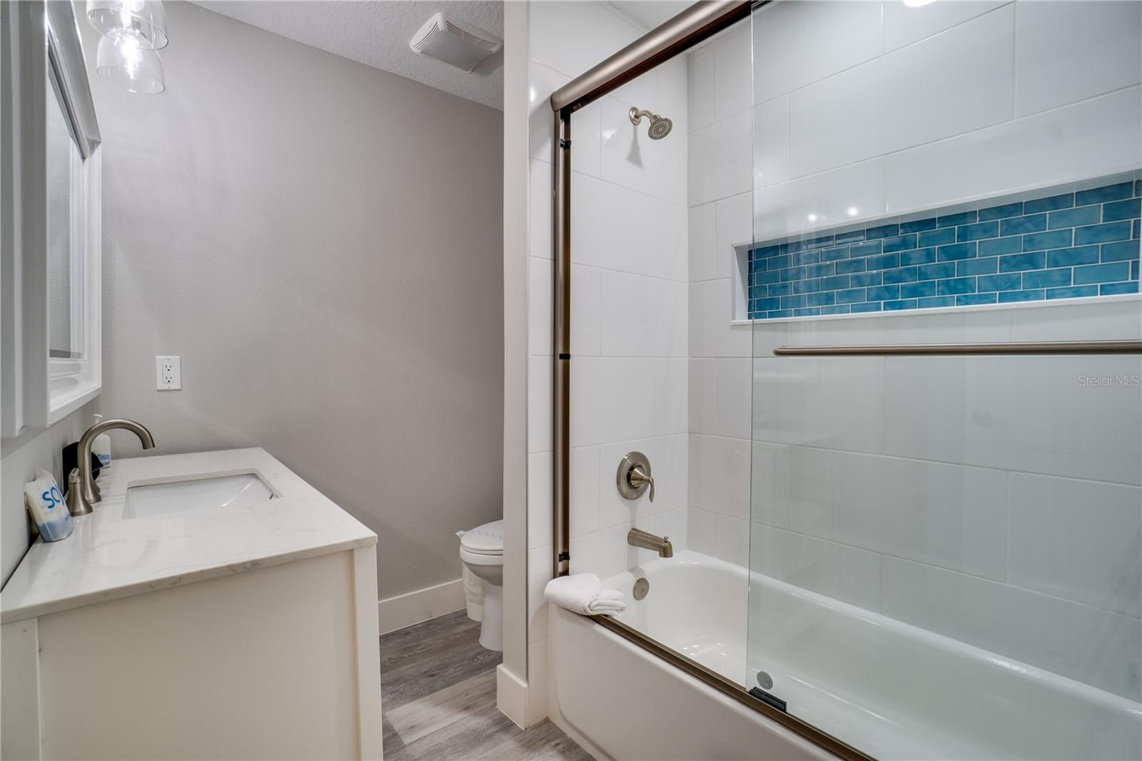 ILEXHURST - Residential