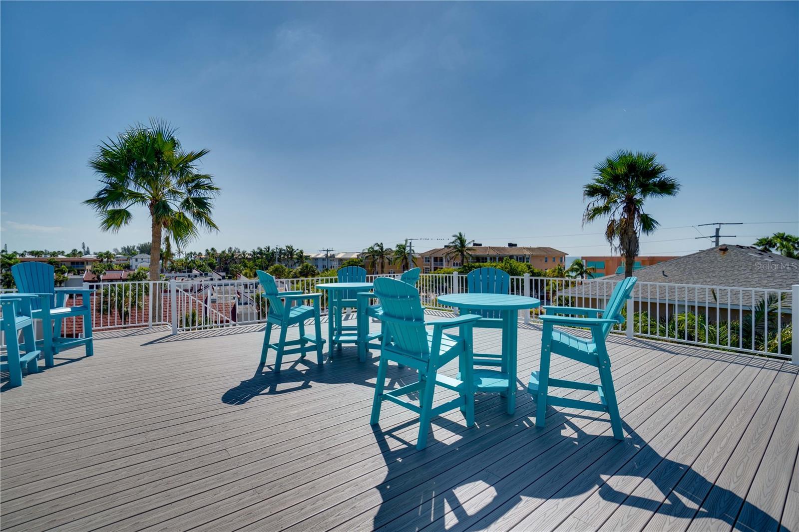 ILEXHURST - Residential