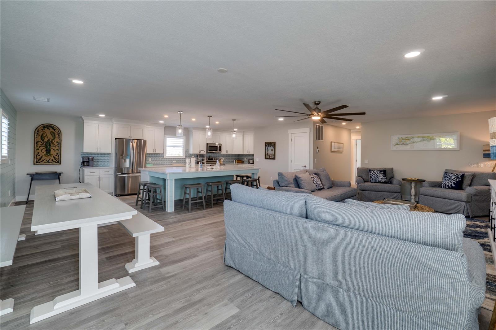 ILEXHURST - Residential