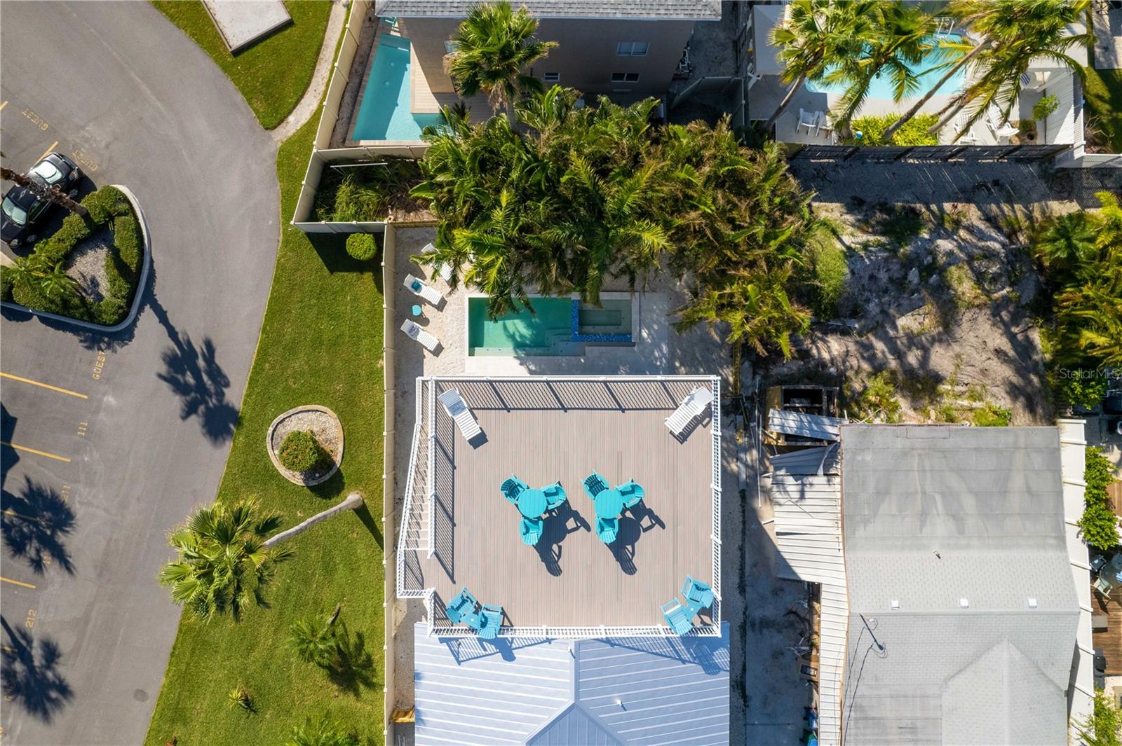 ILEXHURST - Residential