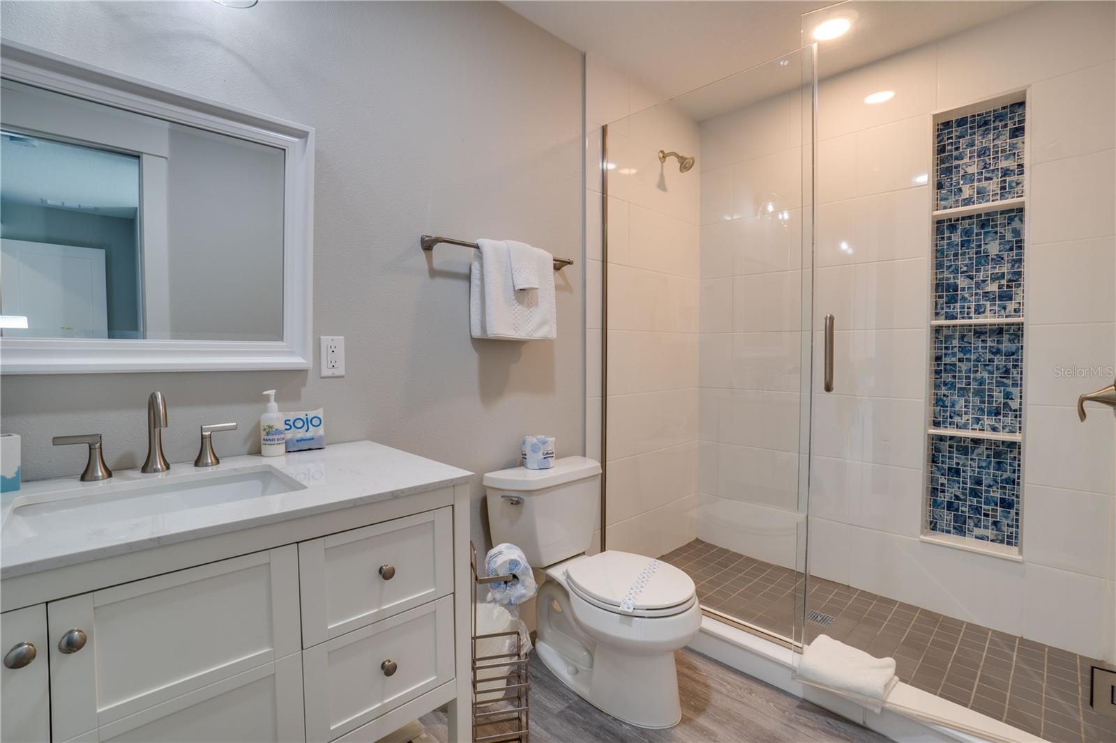 ILEXHURST - Residential