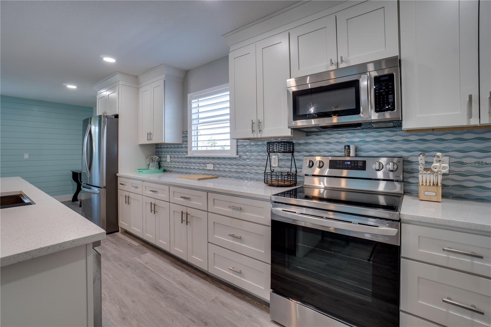 ILEXHURST - Residential