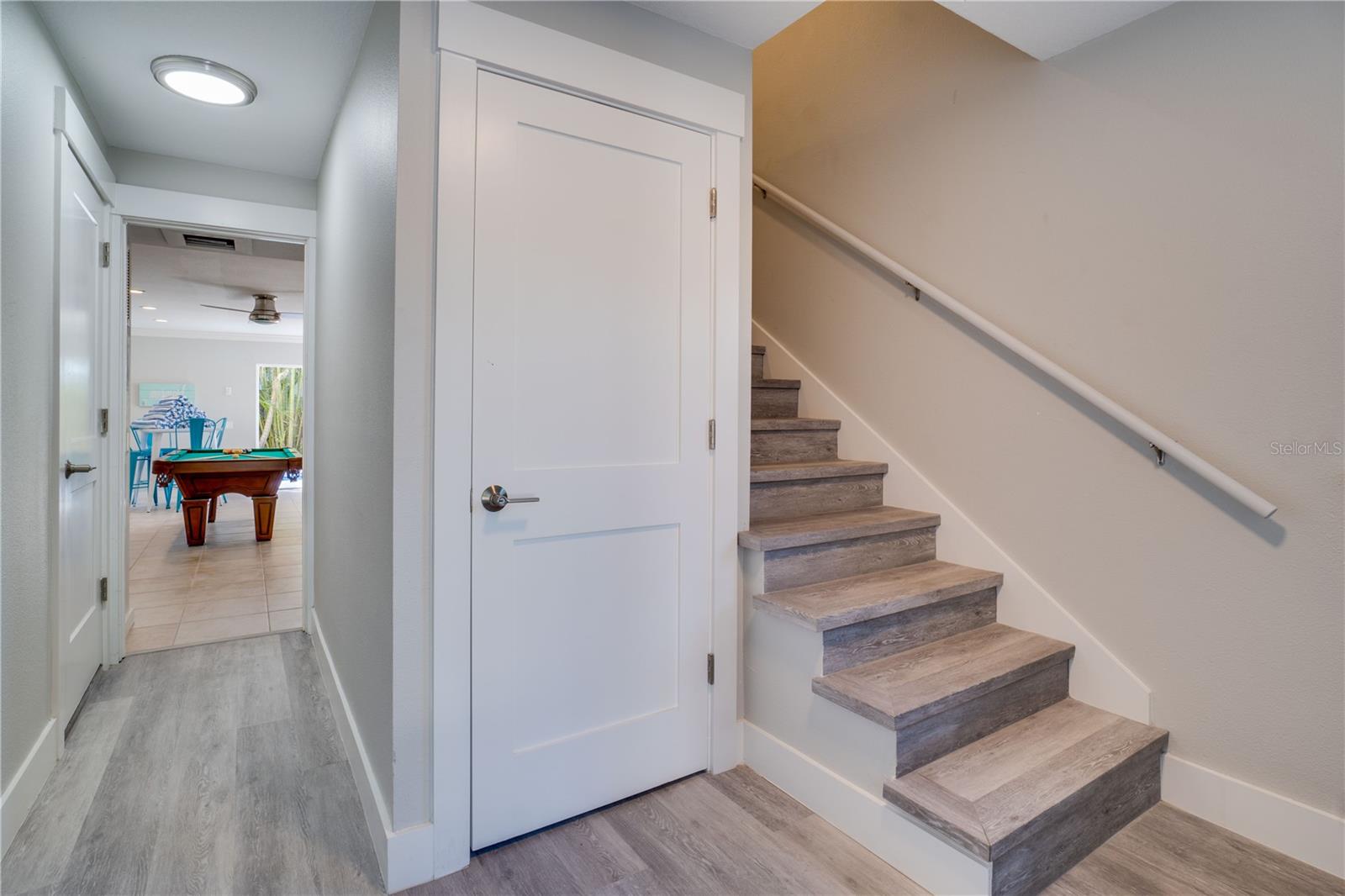 ILEXHURST - Residential