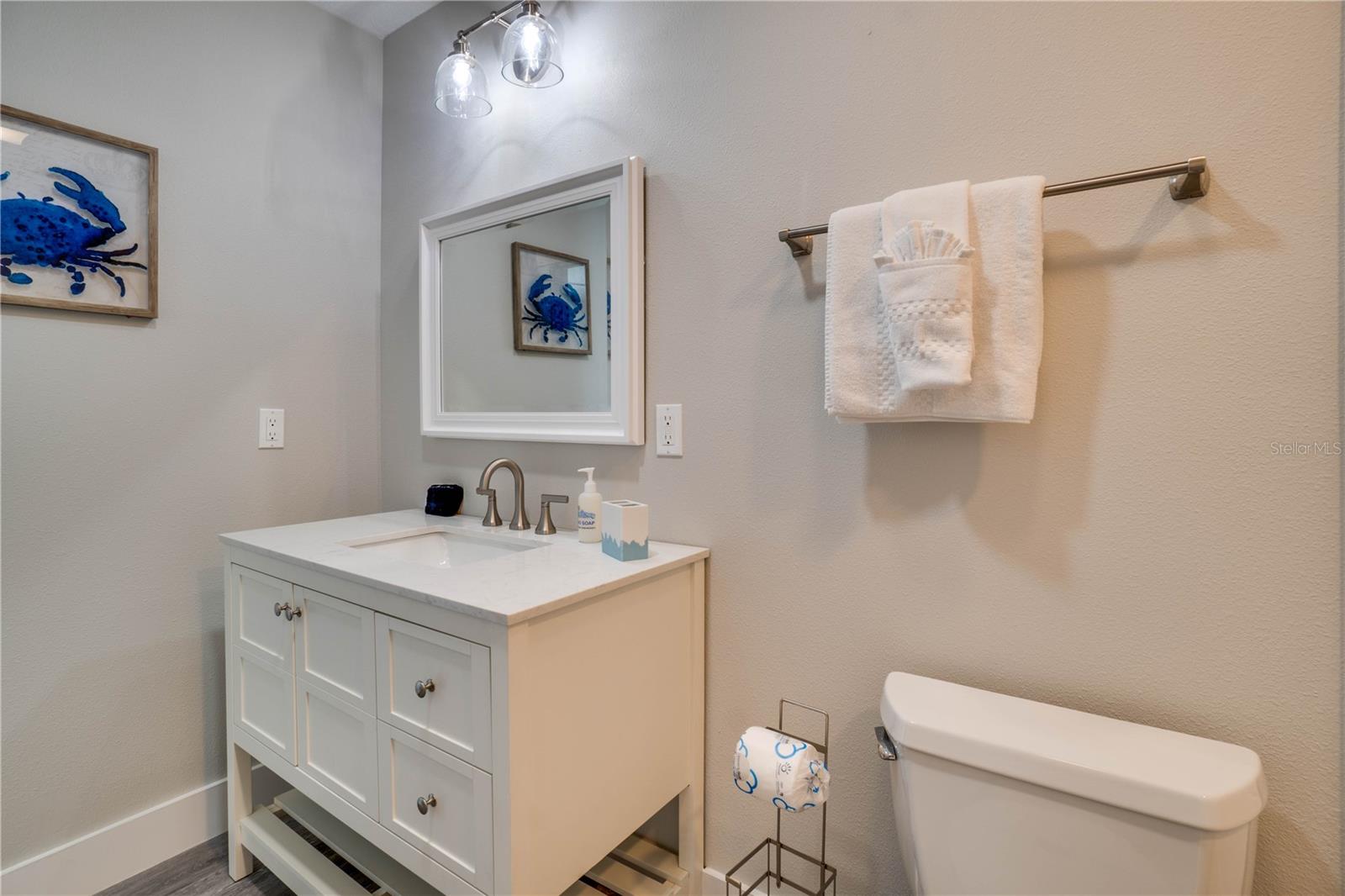 ILEXHURST - Residential