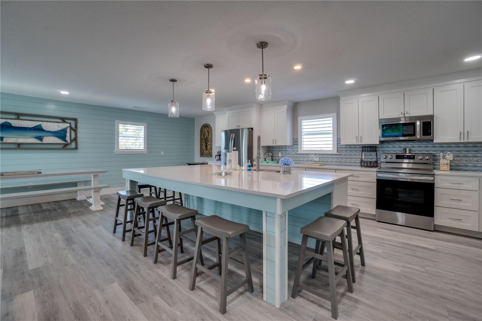 ILEXHURST - Residential