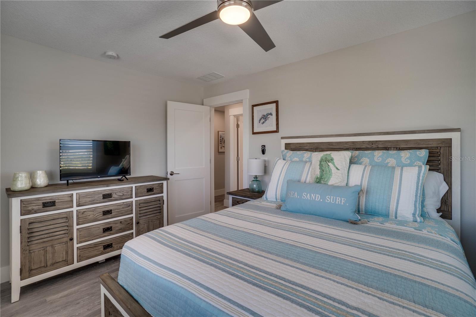 ILEXHURST - Residential