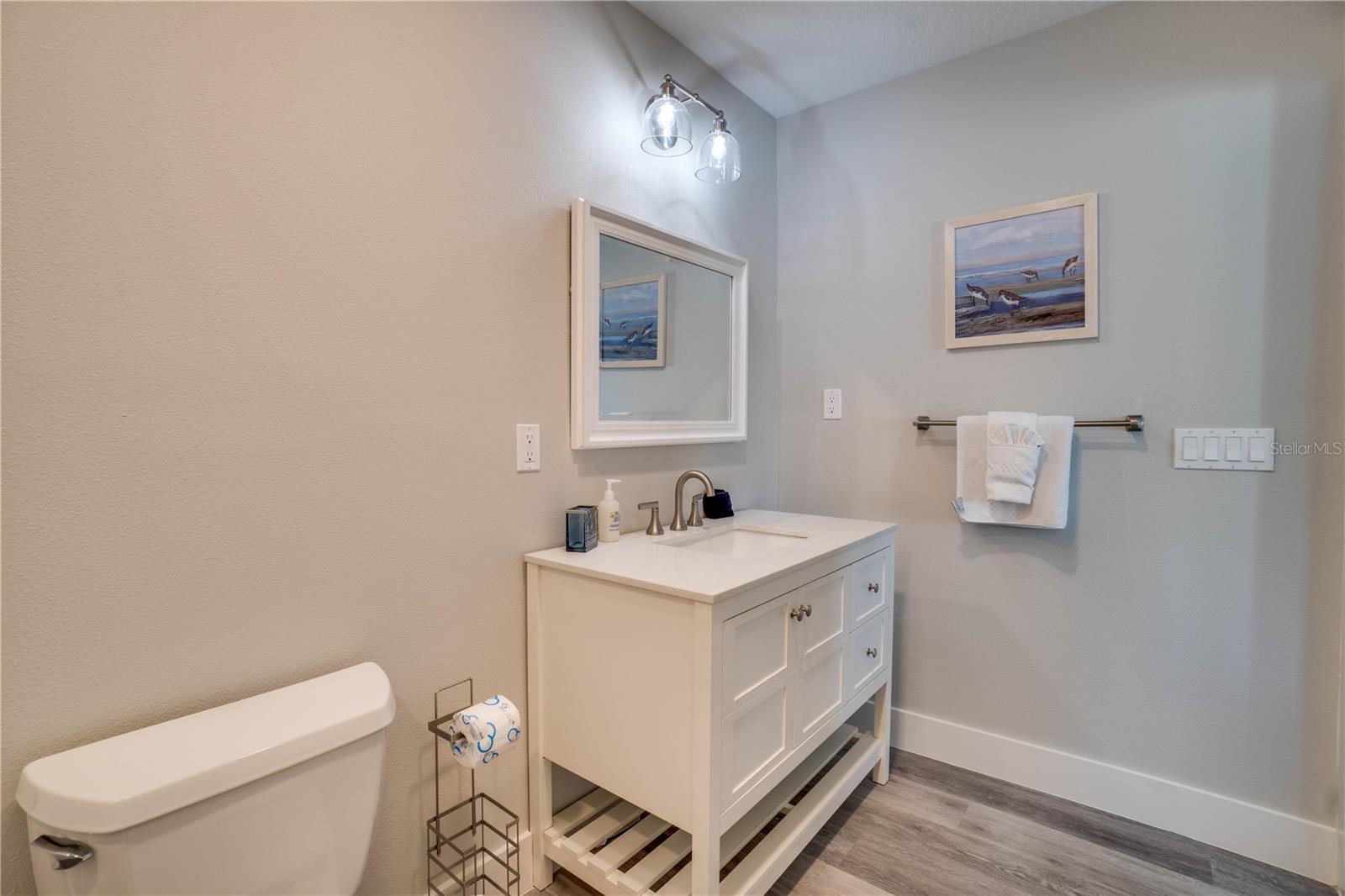 ILEXHURST - Residential