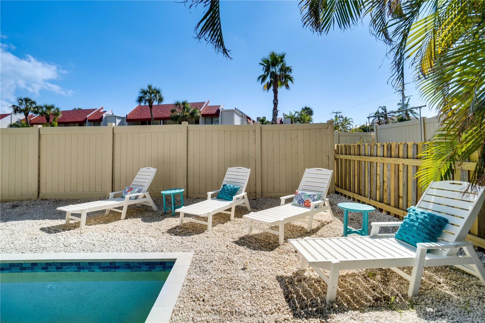 ILEXHURST - Residential