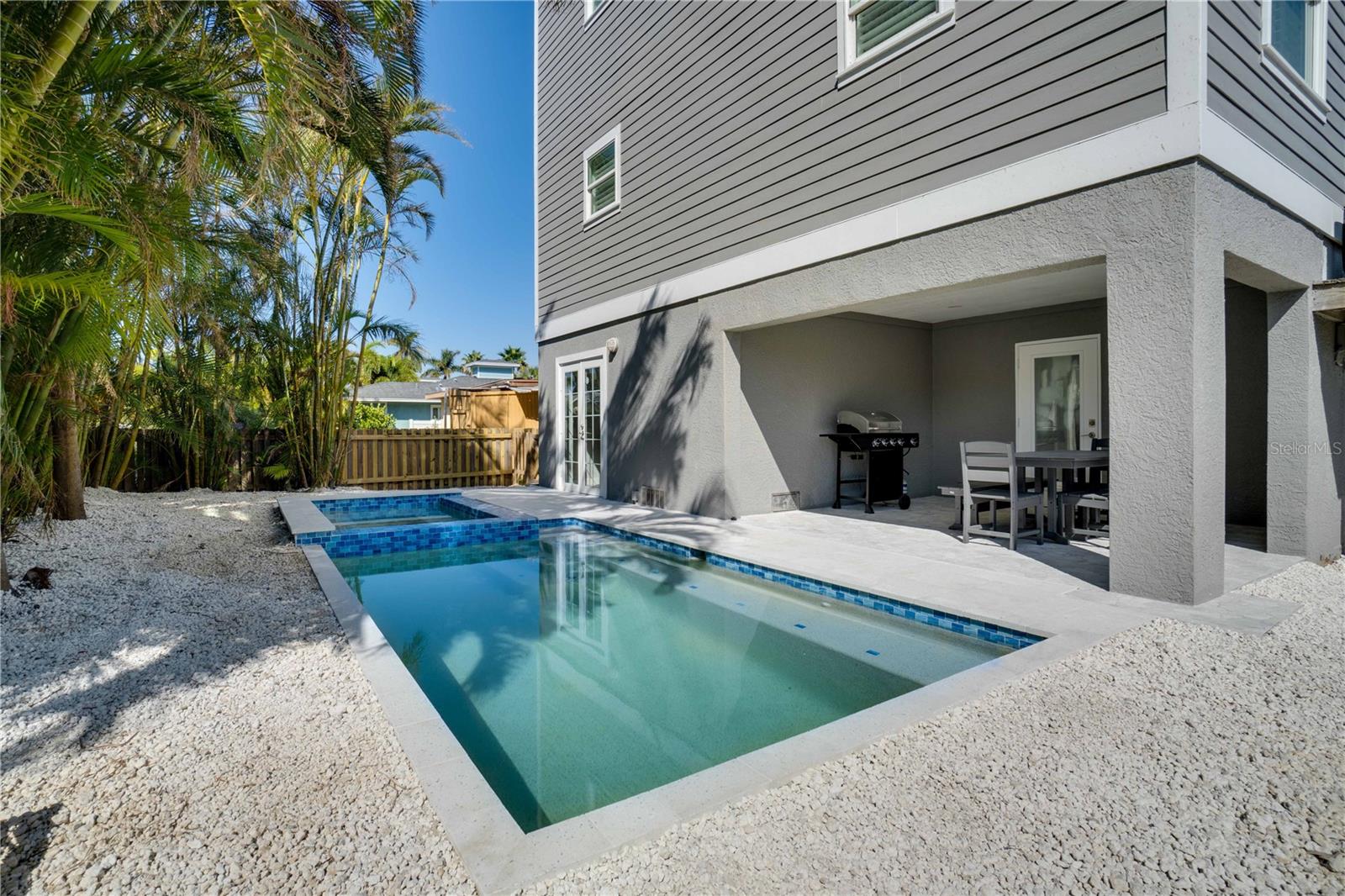 ILEXHURST - Residential