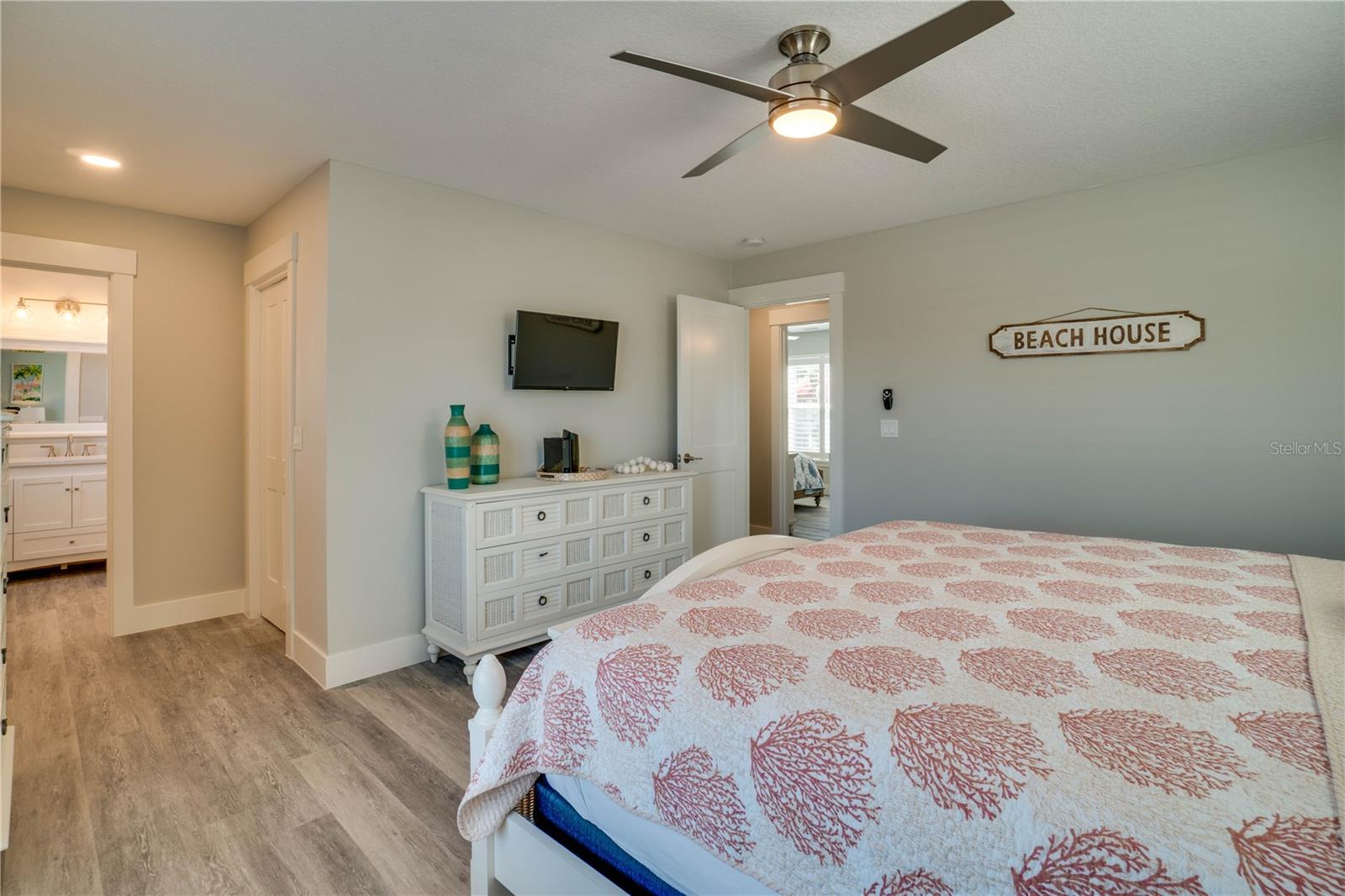 ILEXHURST - Residential