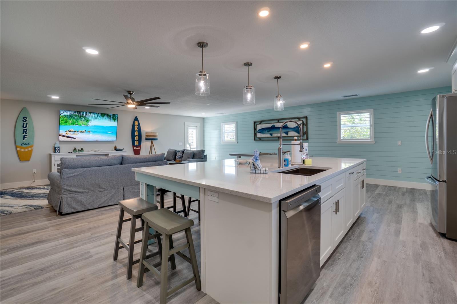 ILEXHURST - Residential