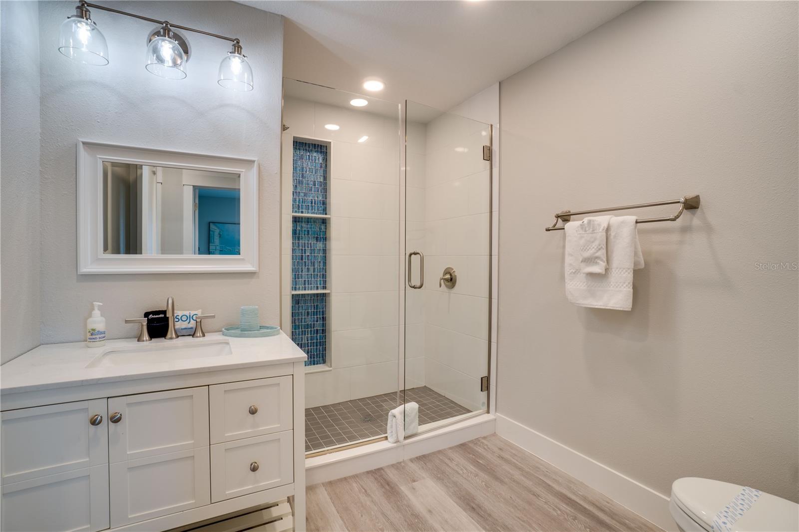 ILEXHURST - Residential