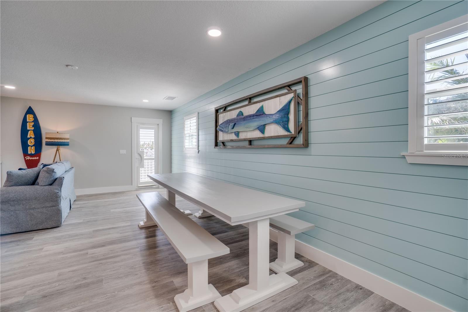 ILEXHURST - Residential