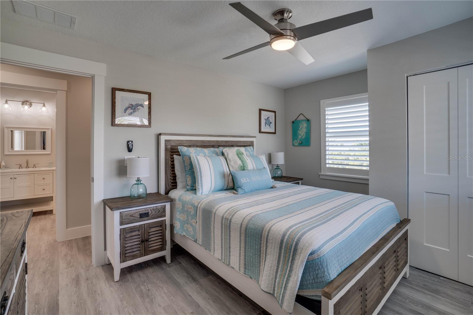 ILEXHURST - Residential