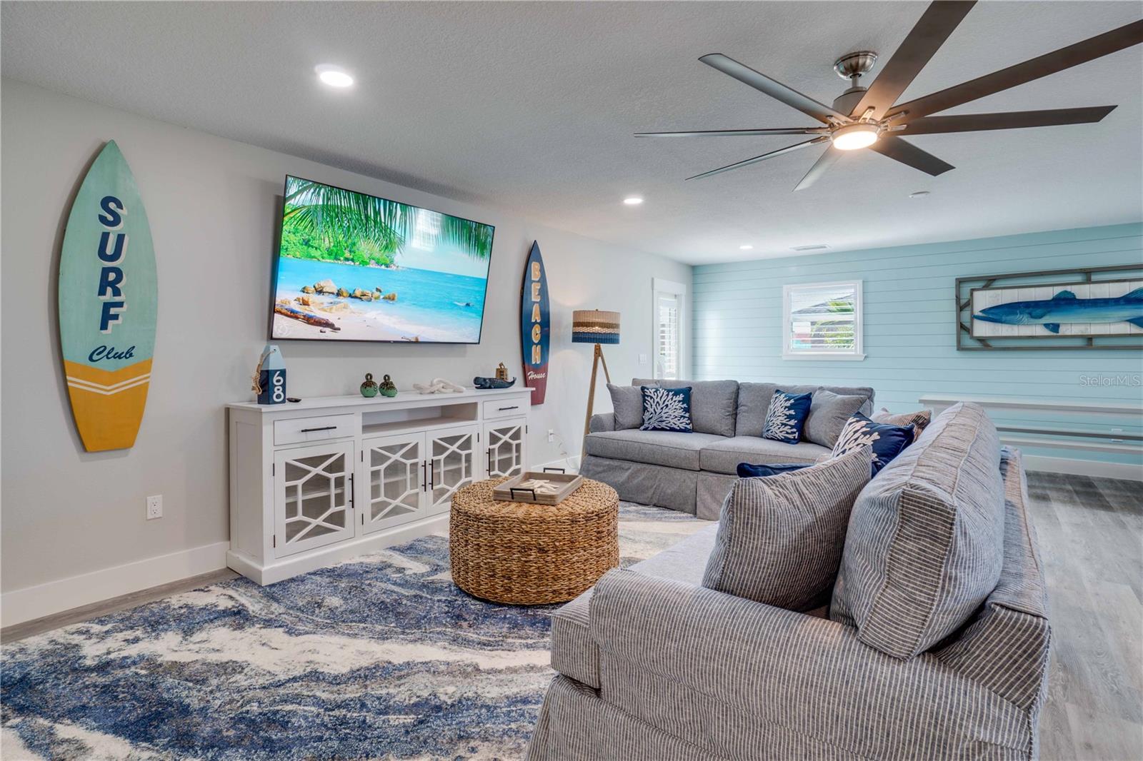 ILEXHURST - Residential