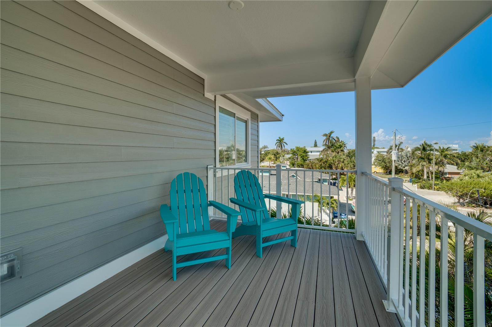 ILEXHURST - Residential