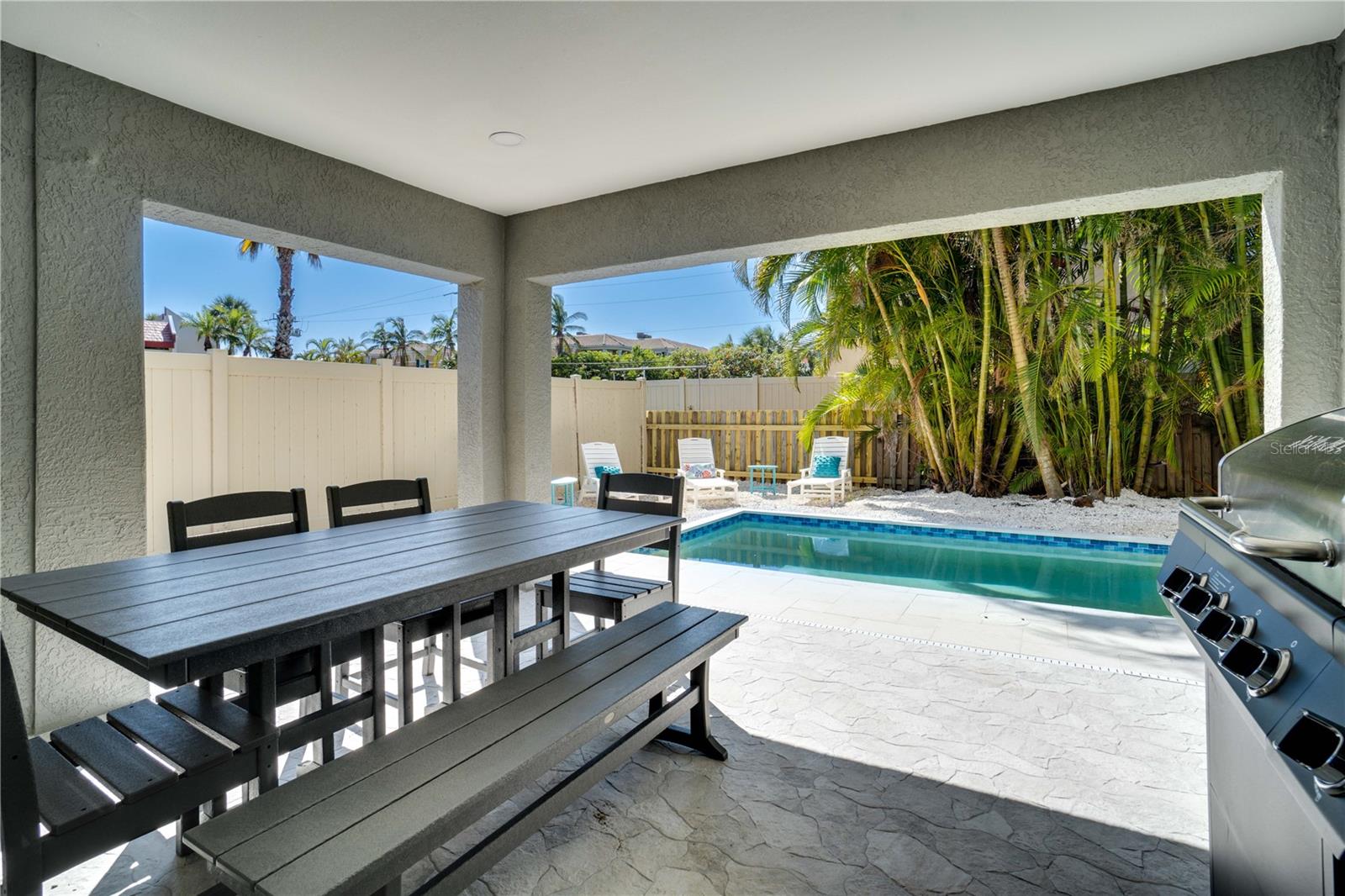 ILEXHURST - Residential