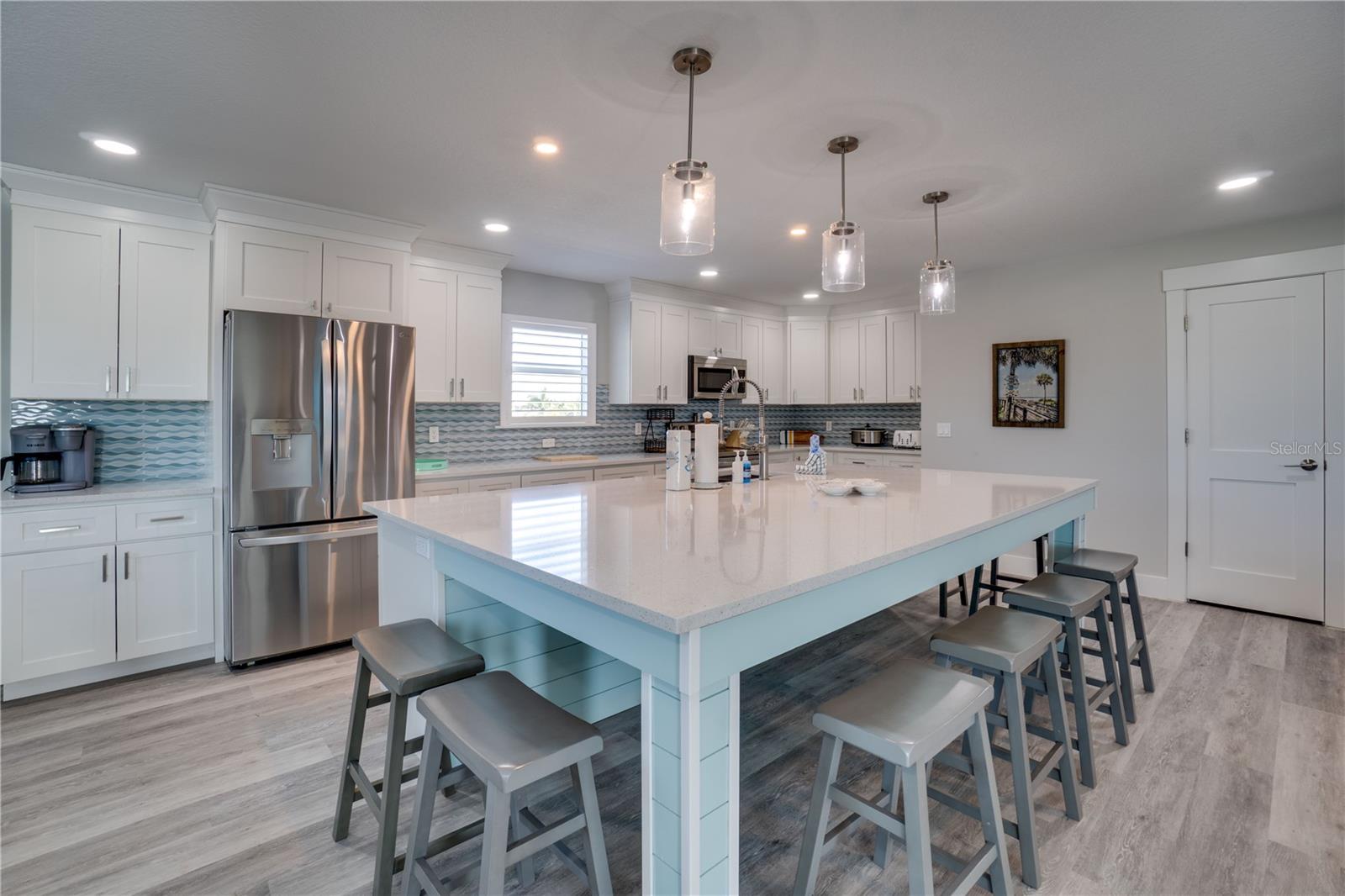 ILEXHURST - Residential