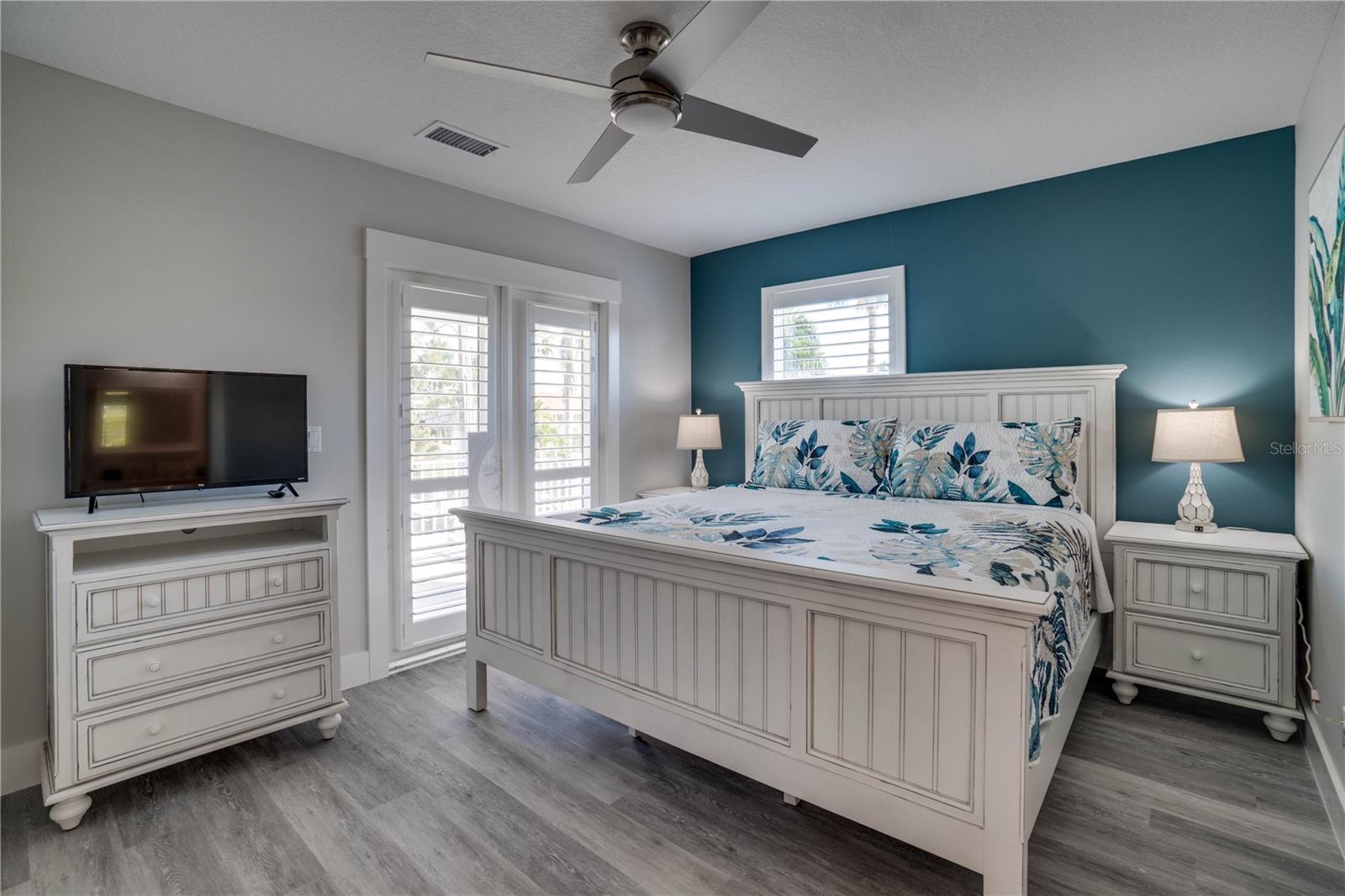 ILEXHURST - Residential