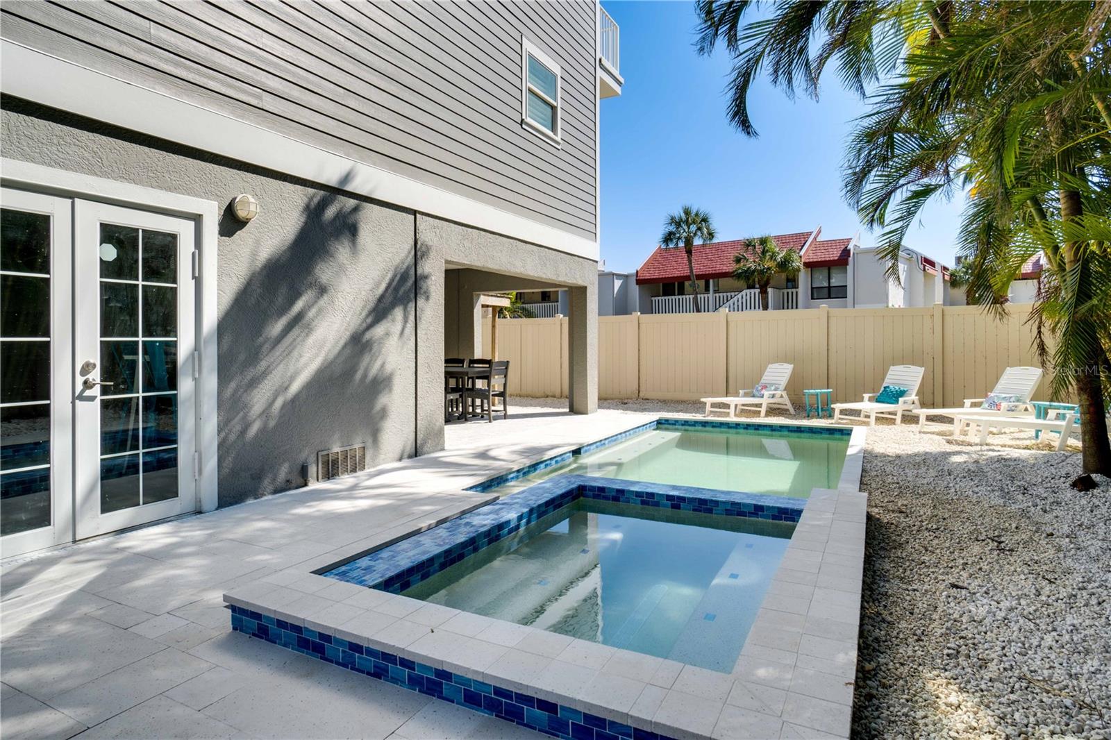 ILEXHURST - Residential