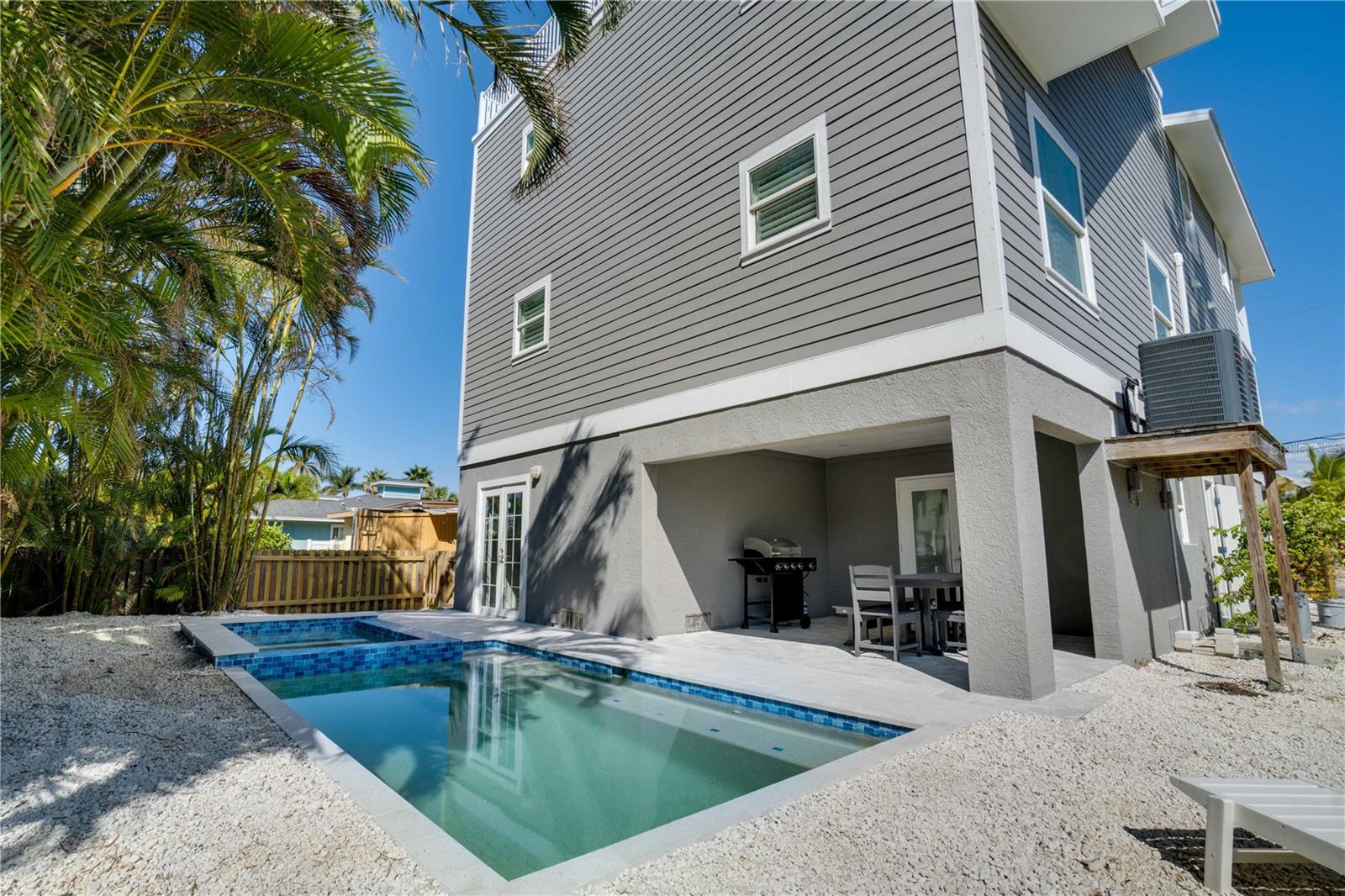 ILEXHURST - Residential