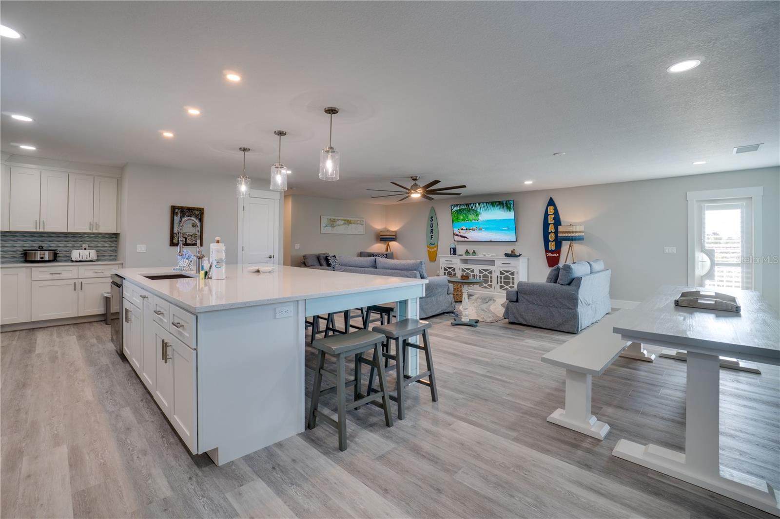 ILEXHURST - Residential