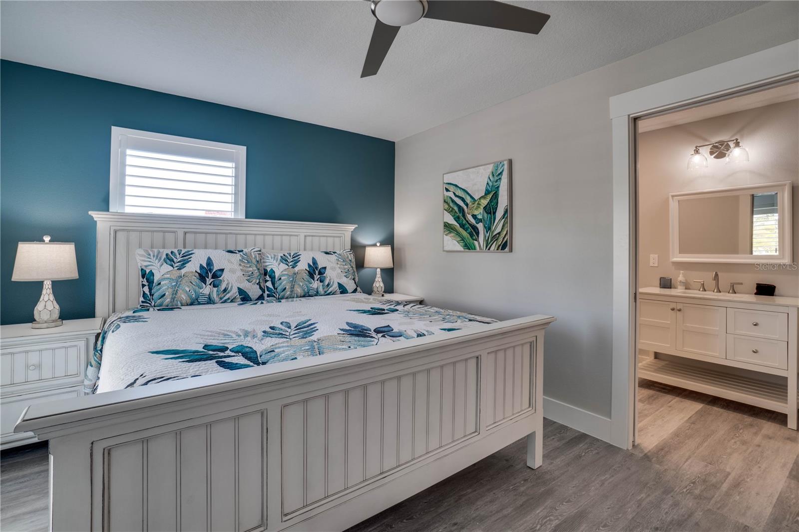 ILEXHURST - Residential