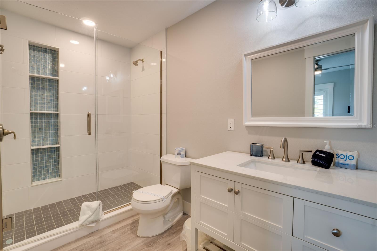 ILEXHURST - Residential