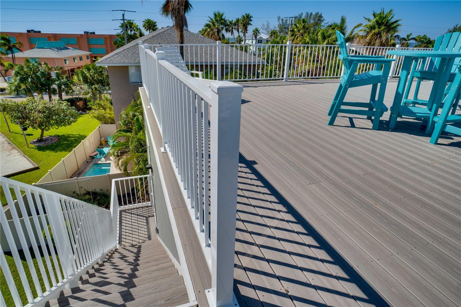 ILEXHURST - Residential