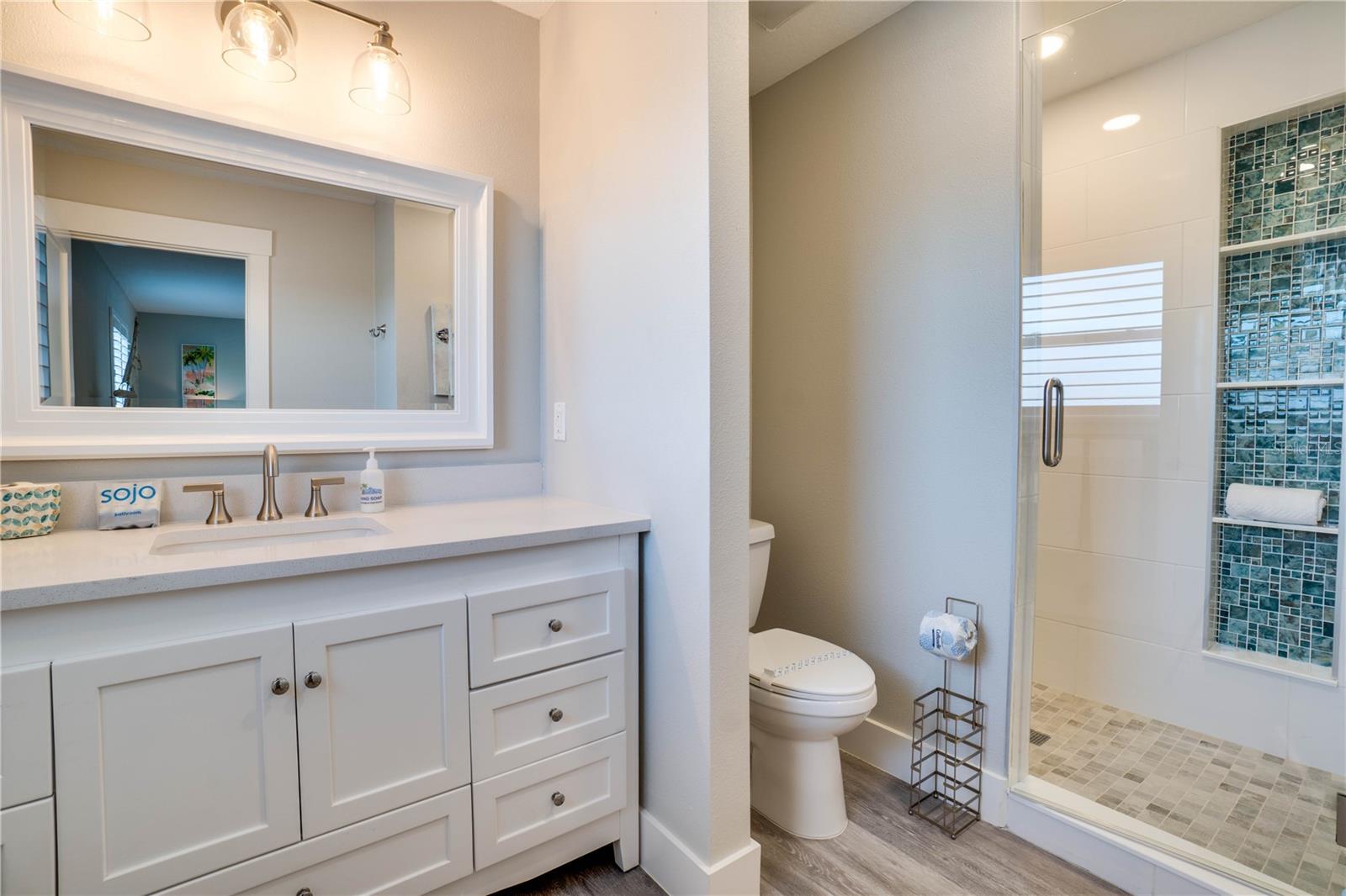 ILEXHURST - Residential