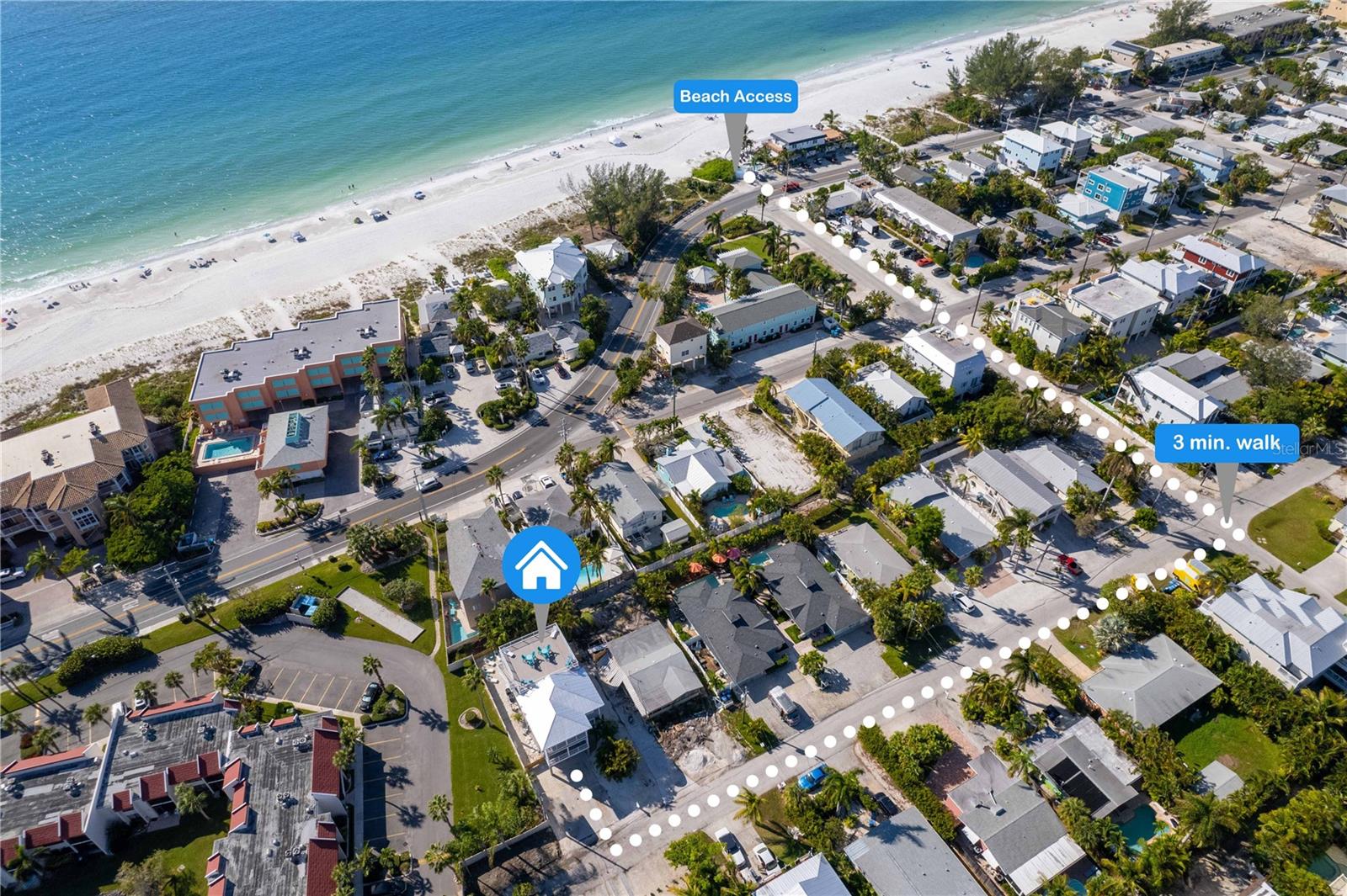 ILEXHURST - Residential