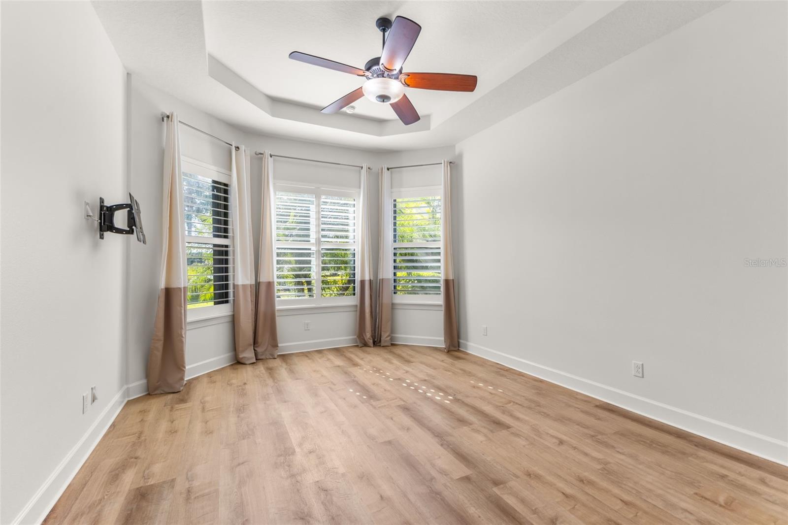 ESPLANADE PH III A, B, C, D, J&PART OF F - Residential