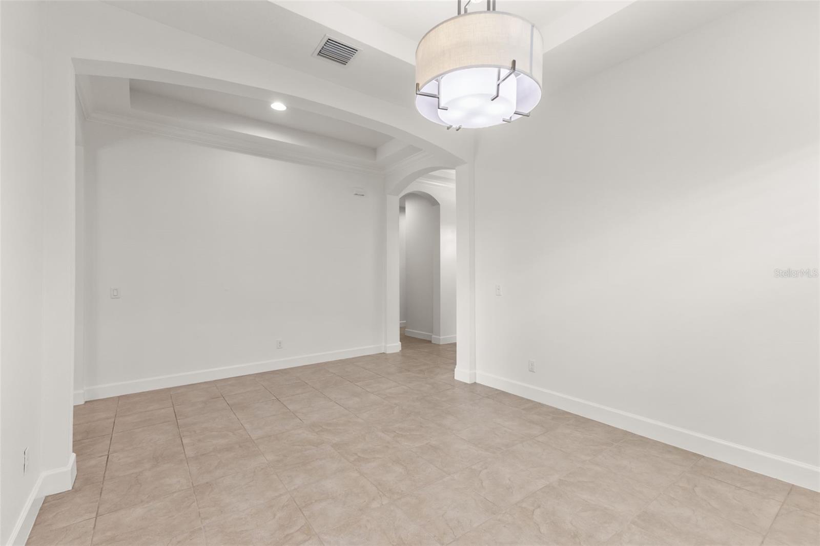 ESPLANADE PH III A, B, C, D, J&PART OF F - Residential