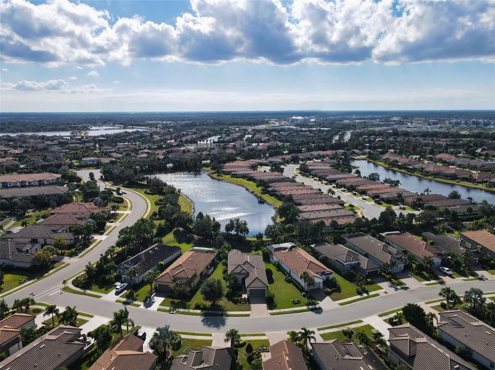 ESPLANADE PH III A, B, C, D, J&PART OF F - Residential