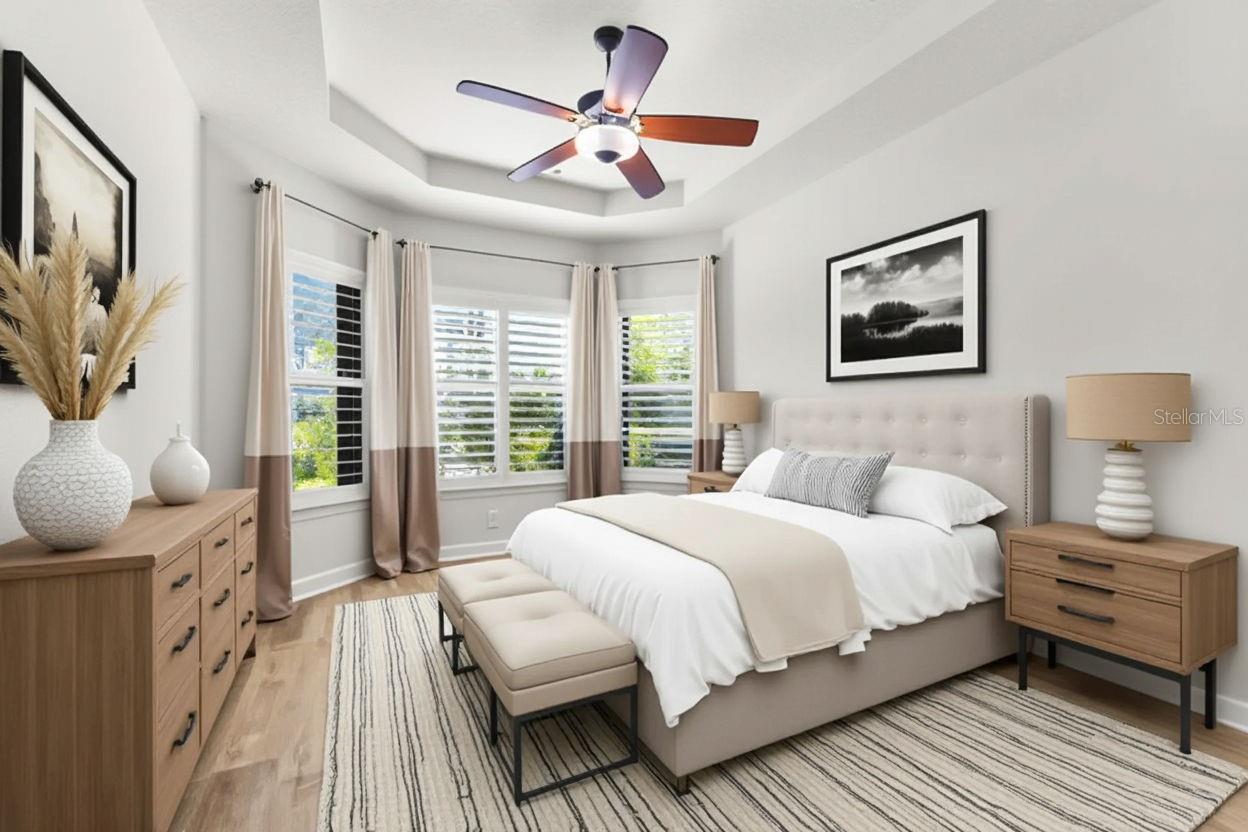 ESPLANADE PH III A, B, C, D, J&PART OF F - Residential