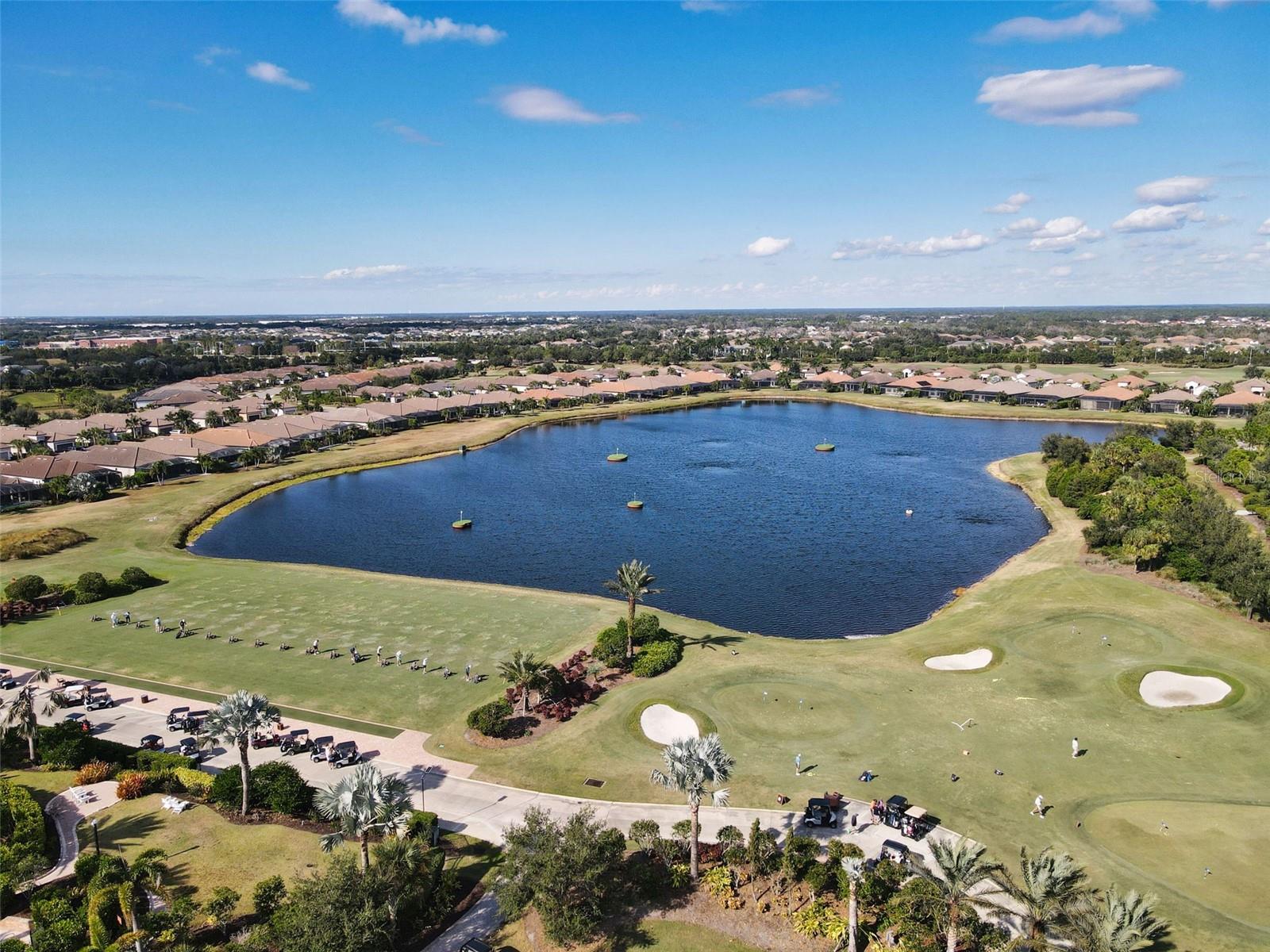 ESPLANADE PH III A, B, C, D, J&PART OF F - Residential